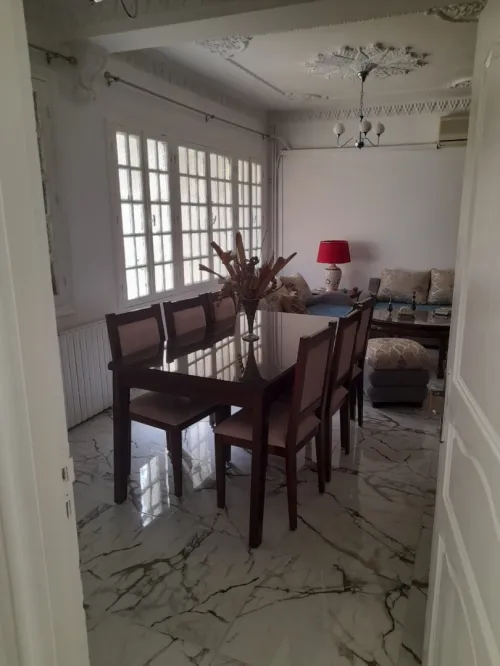 Vente Villa Alger El mouradia