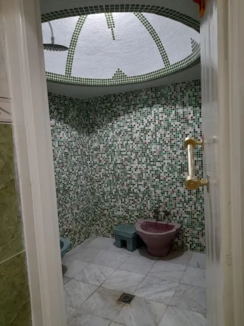 Vente Villa Alger El mouradia