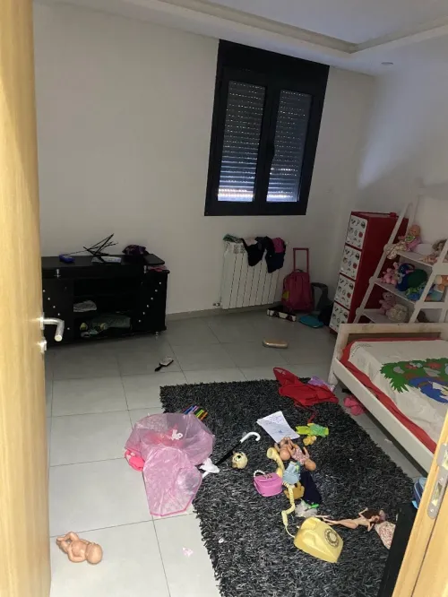 Vente Appartement F3 Alger El madania