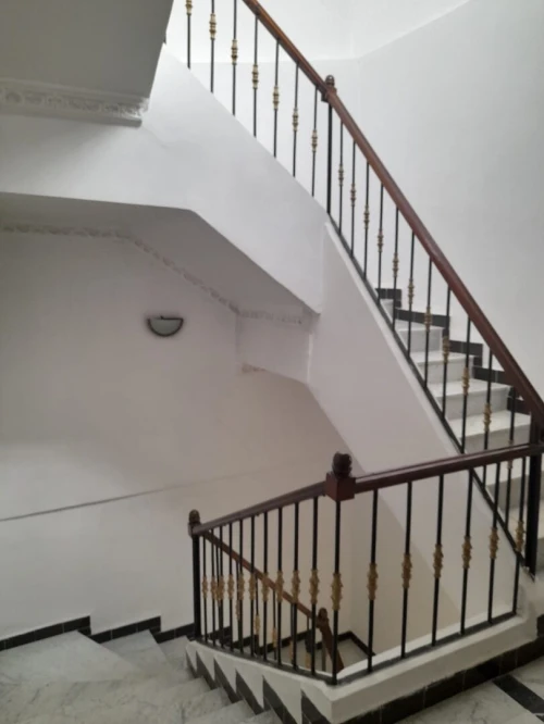 Vente Villa Alger El mouradia