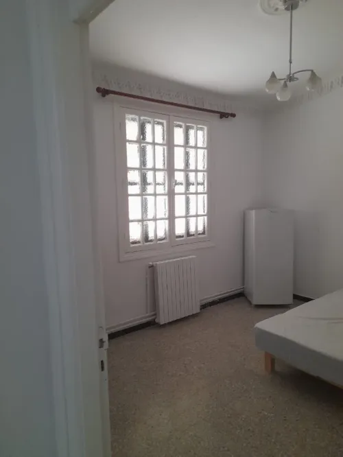 Vente Villa Alger El mouradia