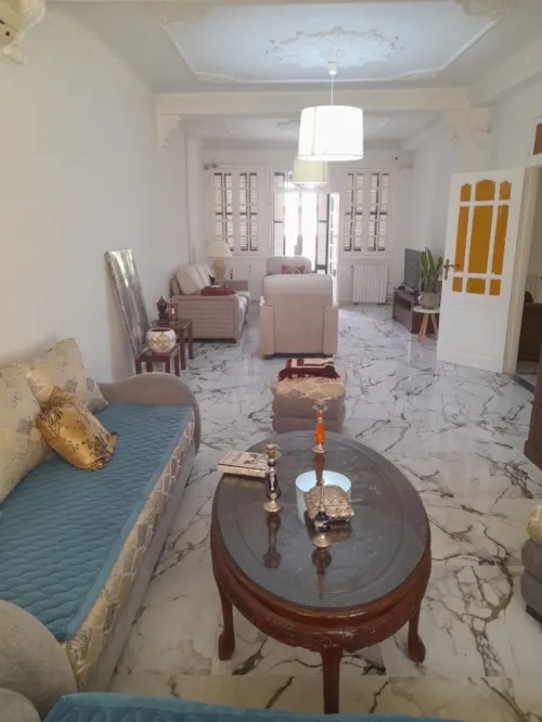 Vente Villa Alger El mouradia