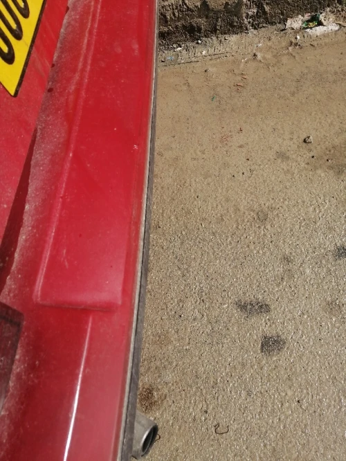Citroen BX 1990 BX