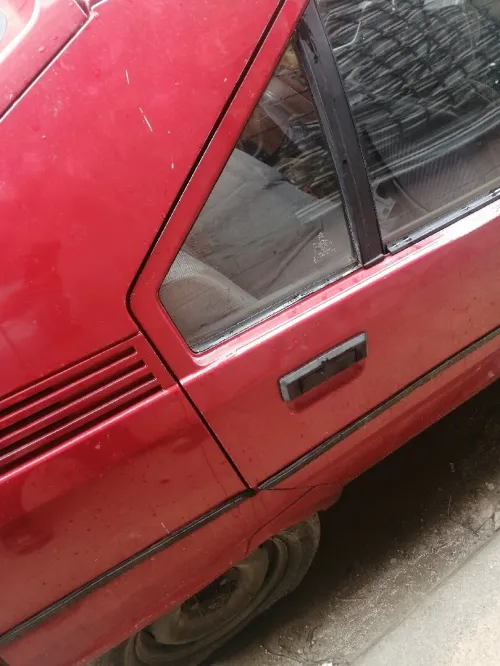 Citroen BX 1990 BX