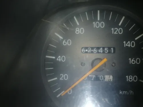 Toyota Liteace 1996 