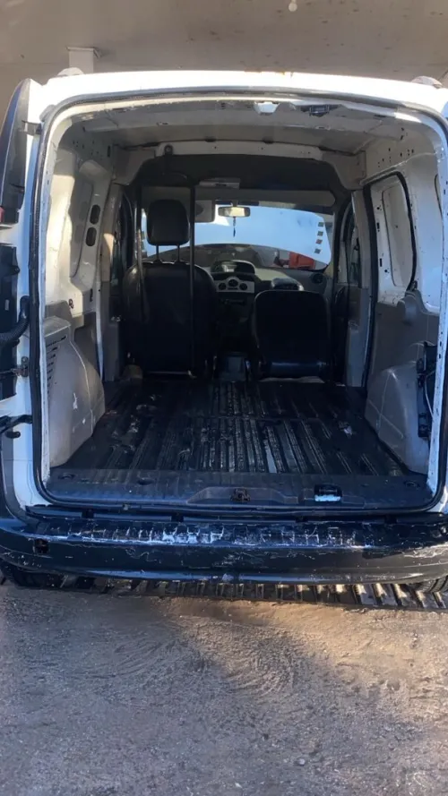 Renault Kangoo 2009 Kangoo