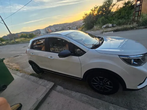 Livan X3 Pro  2025 Automatique (Avec toi ouvrant )