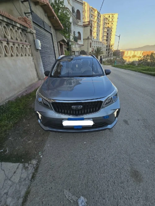 Geely GX3 PRO  2024 Privilège