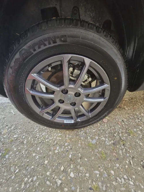 Geely GX3 PRO  2024 Privilège