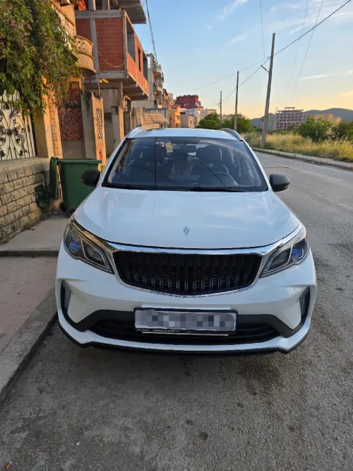 Livan X3 Pro  2025 Automatique (Avec toi ouvrant )