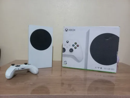 Xbox Series S