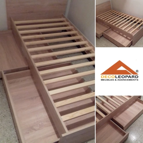 Meuble MDF HDF 