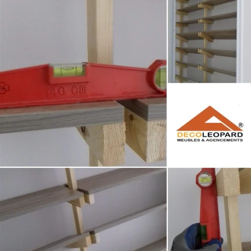 Meuble MDF HDF 