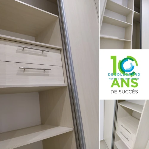 Cuisine sur mesure 