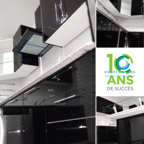 Meuble MDF HDF 