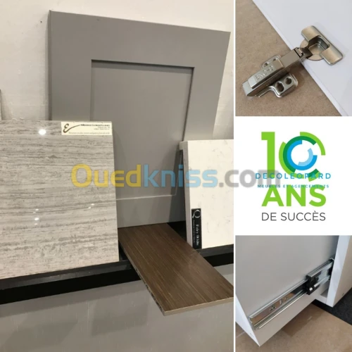 Meuble MDF HDF 