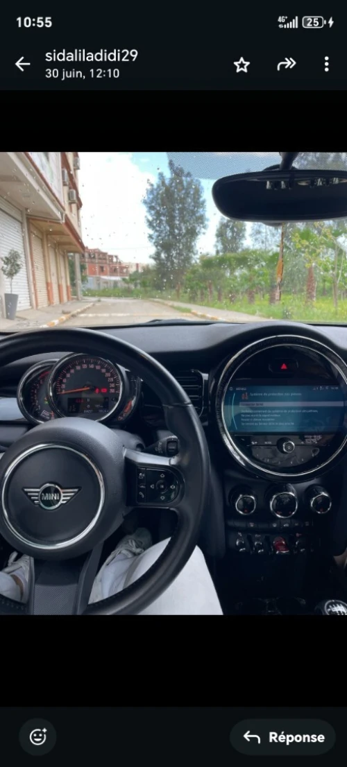 Mini Mini 2022 One