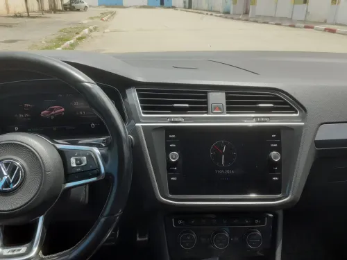 Volkswagen Tiguan 2019 Tiguan
