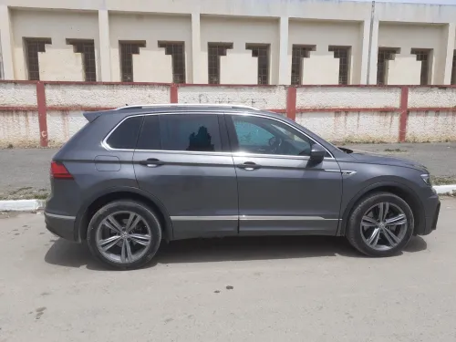 Volkswagen Tiguan 2019 Tiguan