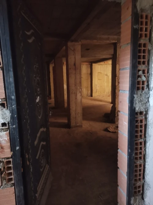 Vente Appartement F4 Tizi Ouzou Tizi ouzou
