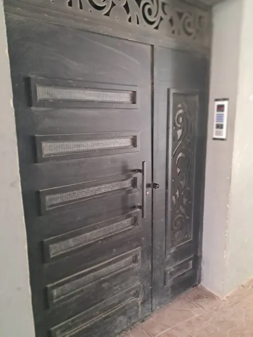 Location Appartement F4 Tlemcen Mansourah