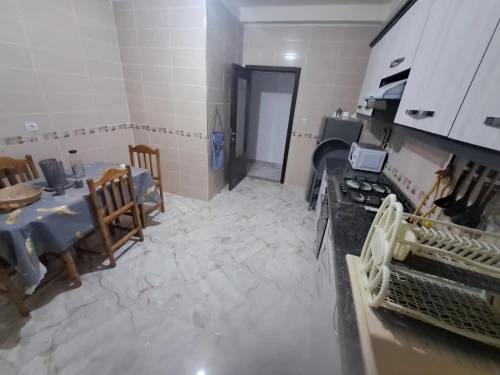 Location vacances Appartement F4 Tlemcen Mansourah