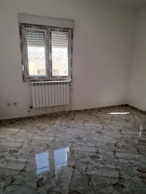 Vente Appartement F4 Tlemcen Mansourah