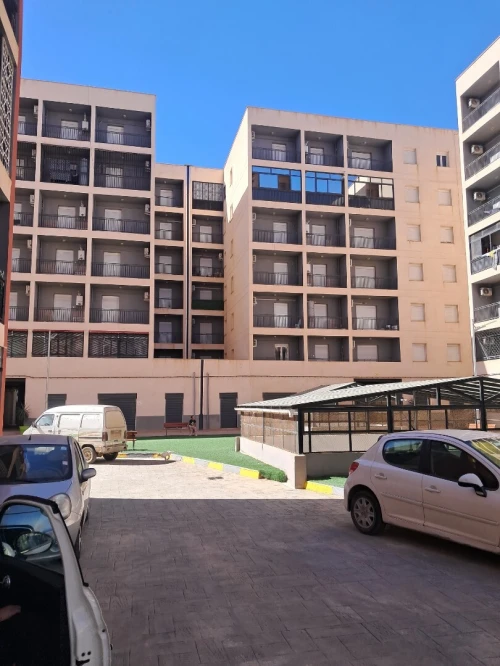 Location Appartement F4 Tlemcen Mansourah