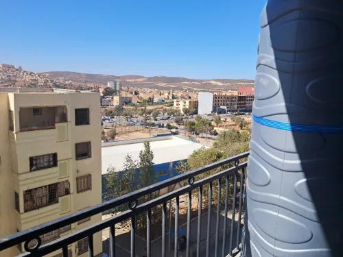 Vente Appartement F4 Tlemcen Mansourah