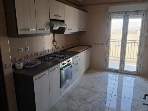 Location Appartement F4 Tlemcen Mansourah