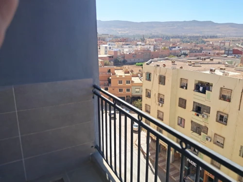 Location vacances Appartement F4 Tlemcen Mansourah