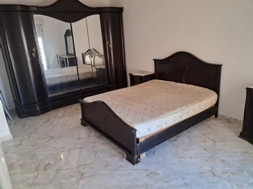 Location Appartement F4 Tlemcen Mansourah