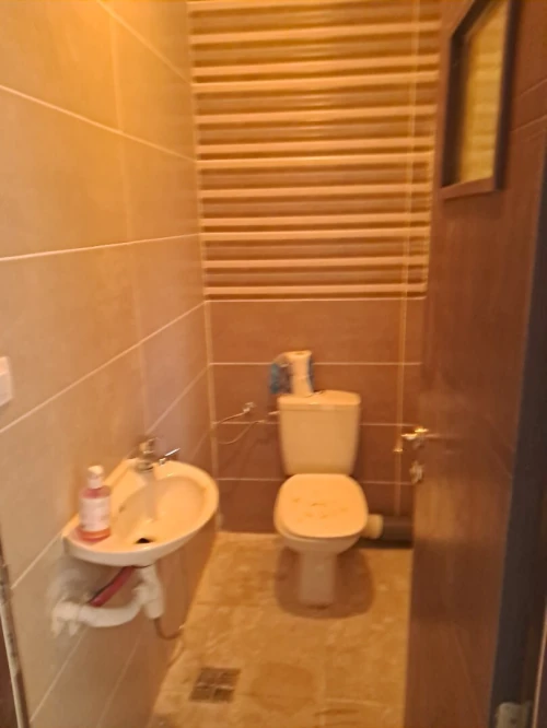 Location Appartement F4 Tlemcen Mansourah