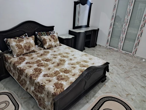 Location vacances Appartement F4 Tlemcen Mansourah