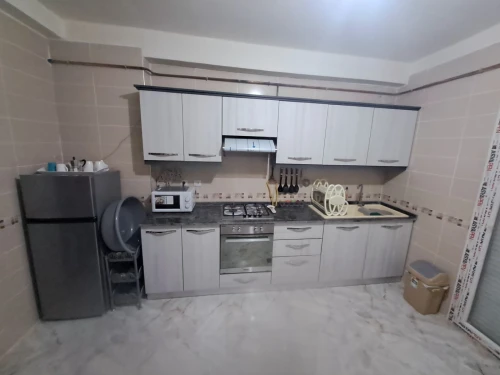 Location vacances Appartement F4 Tlemcen Mansourah