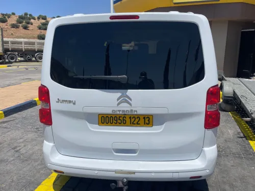 Citroen Jumpy 2022 