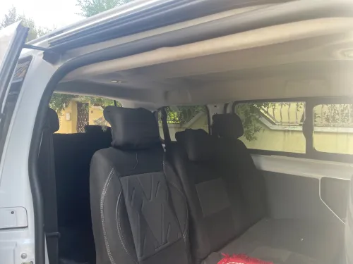 Citroen Jumpy 2022 
