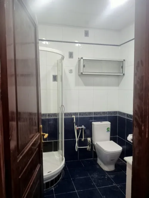 Location Villa Alger Hydra