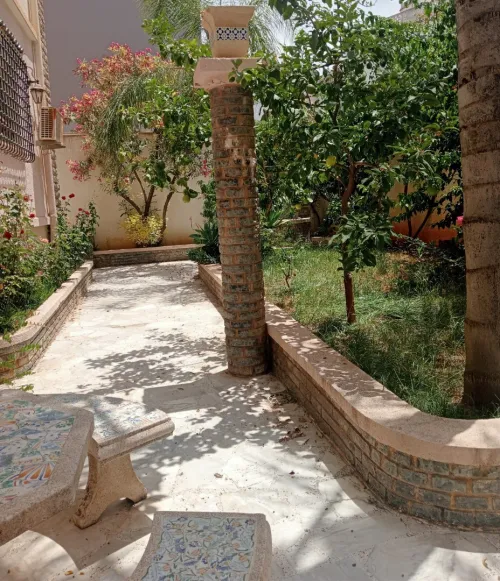 Vente Villa Alger Draria