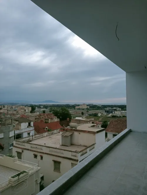 Vente Appartement Duplex Alger Ouled fayet