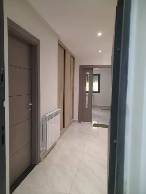 Vente Appartement Alger Draria