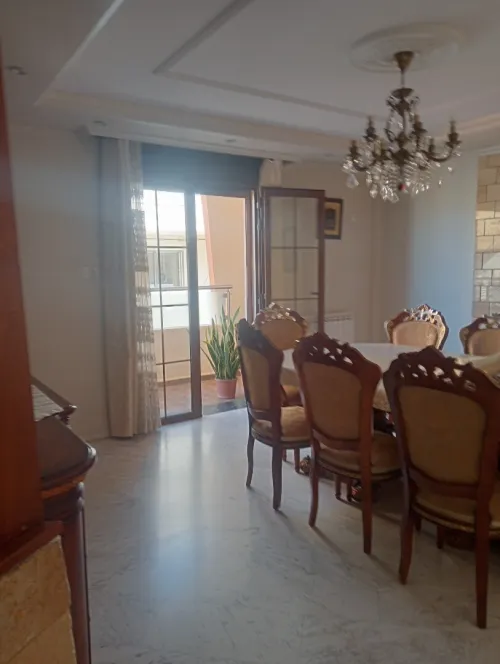 Vente Appartement Duplex Alger Draria