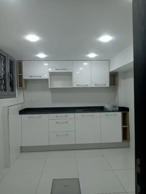 Location Appartement Alger Baba hassen