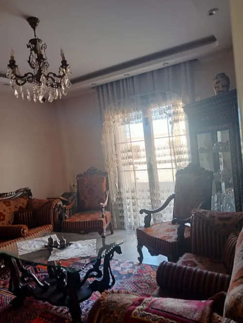 Vente Appartement Duplex Alger Draria