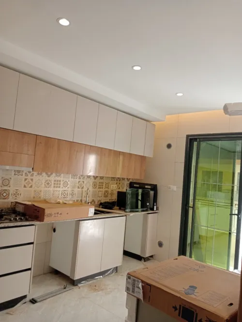 Vente Appartement Duplex Alger Draria