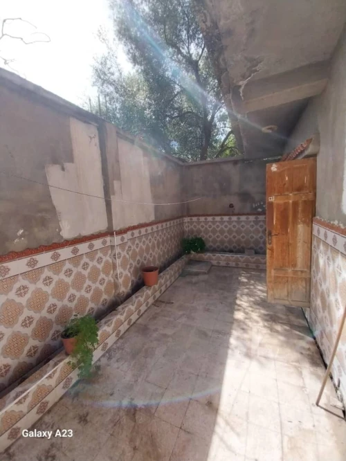 Vente Villa Alger Birtouta