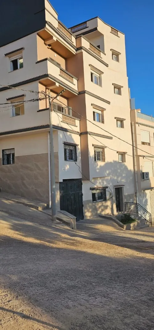 Vente Villa Tlemcen Honaine