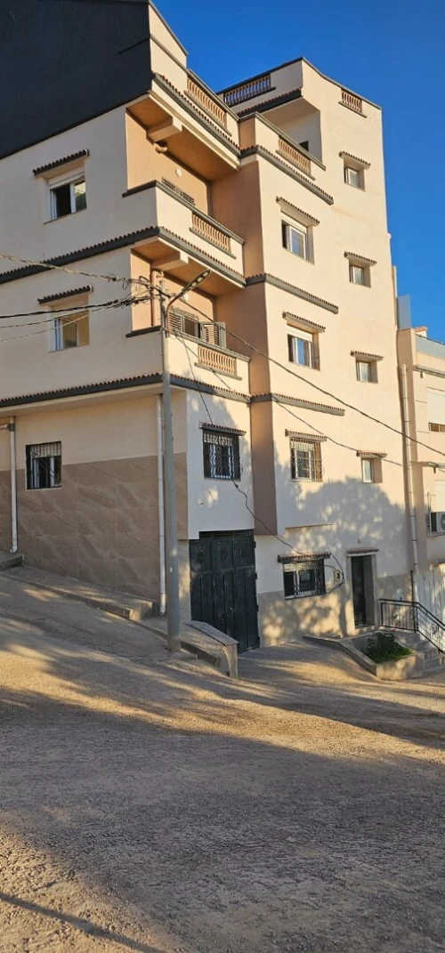 Vente Villa Tlemcen Honaine