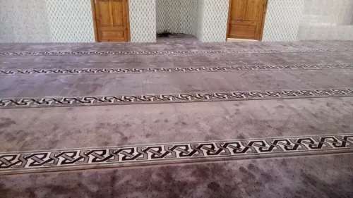 TAPIS MOSQUE