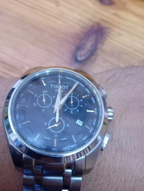 Tissot cuturier originale